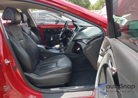 2016 Hyundai Azera z USA, uszkodzony, nr VIN KMHFG4JG3GA501330